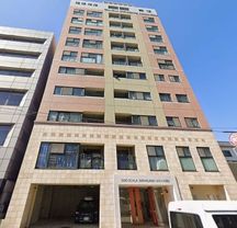 デュオ・スカーラ品川中延2 物件写真 建物写真1