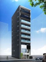 ベルテンポ赤坂 物件写真 建物写真1