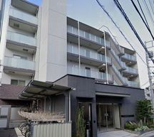 デュオステージ曳舟 物件写真 建物写真1