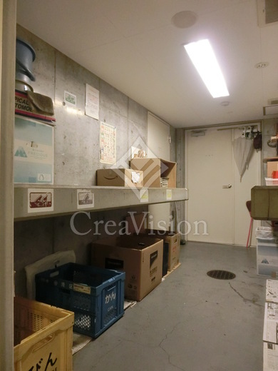 アパートメンツ南麻布2 建物写真