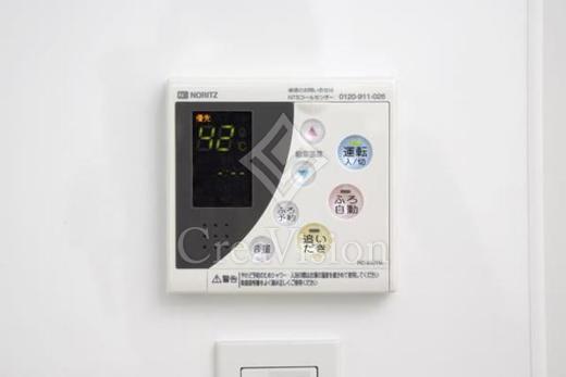 アパートメンツ南麻布2 設備