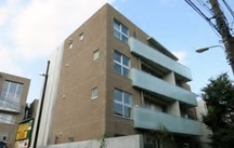 MUSE DAIKANYAMA 物件写真 建物写真1