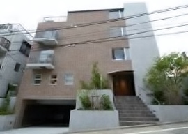 MUSE DAIKANYAMA 物件写真 建物写真2