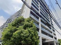 テラス加賀 物件写真 建物写真1