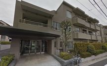 テラス西荻窪 物件写真 建物写真1
