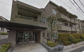 テラス西荻窪 物件写真 建物写真1