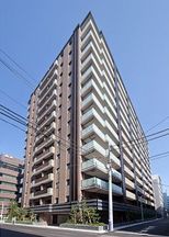 ザ・パークハウス日本橋蛎殻町レジデンス 物件写真 建物写真1