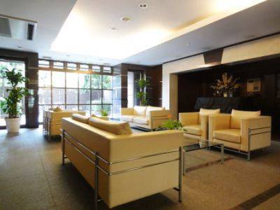 クラッシィ白金台シティハウス 物件写真 建物写真13