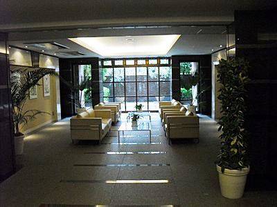 クラッシィ白金台シティハウス 物件写真 建物写真14