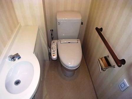 クラッシィ白金台シティハウス 物件写真 建物写真28