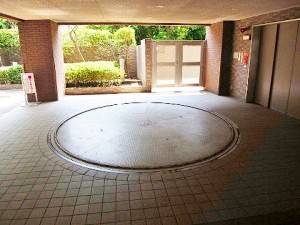 クラッシィ白金台シティハウス 物件写真 建物写真29