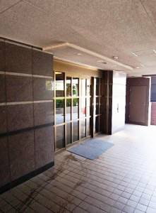 クラッシィ白金台シティハウス 物件写真 建物写真8