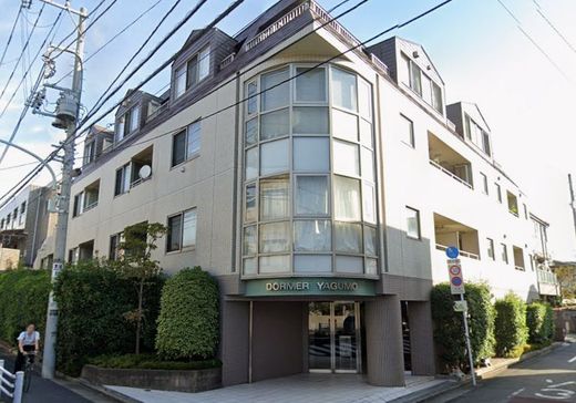 ドーマ八雲 物件写真 建物写真1