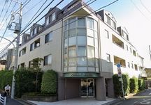 ドーマ八雲 物件写真 建物写真1