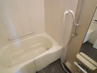 ライオンズタワー五反田 物件写真 建物写真23