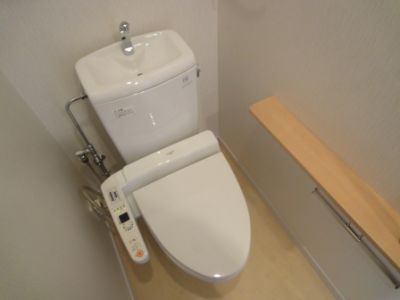 ライオンズタワー五反田 物件写真 建物写真24