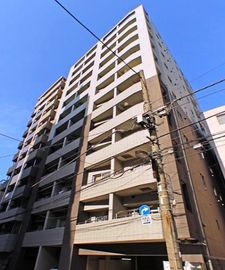 フォレシティ神田多町 物件写真 建物写真1