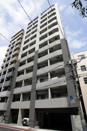 フォレシティ神田多町 物件写真 建物写真3