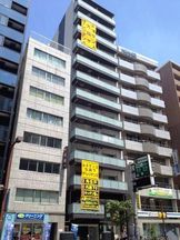 ルネサンス九段下ザ・レジデンス 物件写真 建物写真1