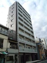 グラン・アベニュー銀座東 物件写真 建物写真1