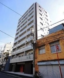 グラン・アベニュー銀座東 物件写真 建物写真2