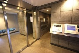 ドゥーエ学芸大学2 物件写真 建物写真6