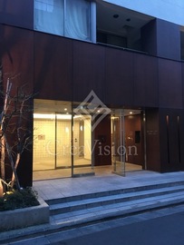 LaSante麻布十番 外観 物件画像6