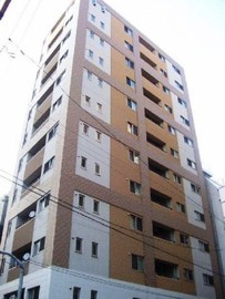 グリーンパーク日本橋浜町 物件写真 建物写真2