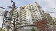ニューライフ西早稲田 物件写真 建物写真1