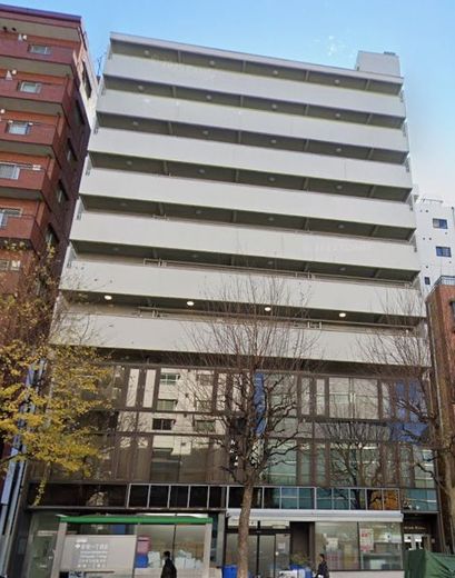 ニューローレルマンション 物件写真 建物写真1