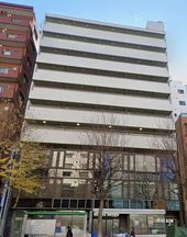 ニューローレルマンション 物件写真 建物写真1