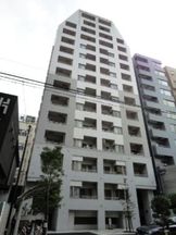 デュオスカーラ神楽坂タワー 物件写真 建物写真1