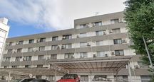 ニュー赤坂コーポラス 物件写真 建物写真1