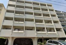 ニュー代々木マンション 物件写真 建物写真1