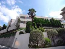 ディアナガーデン代官山 物件写真 建物写真1