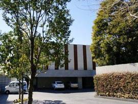 ディアナガーデン代官山 物件写真 建物写真2