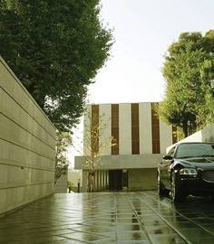 ディアナガーデン代官山 物件写真 建物写真3