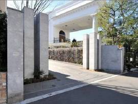 ディアナガーデン代官山 物件写真 建物写真4