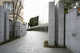 ディアナガーデン代官山 物件写真 建物写真5