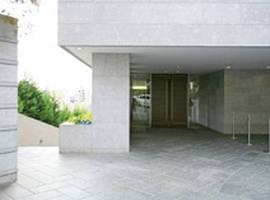 ディアナガーデン代官山 物件写真 建物写真6
