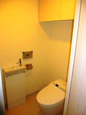 オープンレジデンス南青山イーストテラス 物件写真 建物写真27