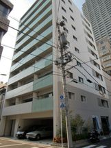 ドゥーエ日本橋浜町 物件写真 建物写真1