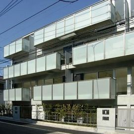 FLEG自由が丘EL 物件写真 建物写真1