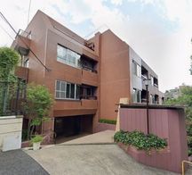 ノア南麻布 物件写真 建物写真1