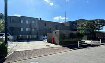 パーク・コート山王 物件写真 建物写真1