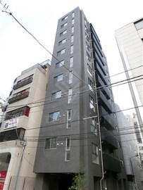 アジュール神田錦町 物件写真 建物写真2