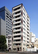 BluRock銀座イースト 物件写真 建物写真1