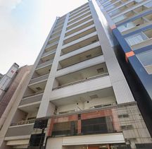 パークウェル秋葉原 物件写真 建物写真1