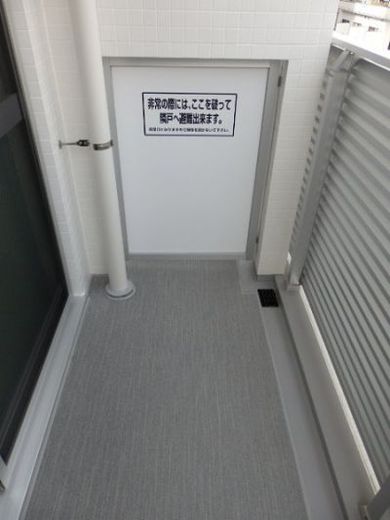 ZOOM新大久保 物件写真 建物写真29