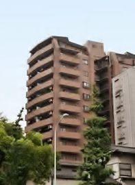 ライオンズステージ麻布 物件写真 建物写真1